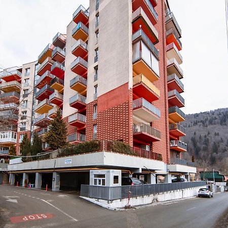 Home & Garden With Stunning View Sinaia Bilik gambar