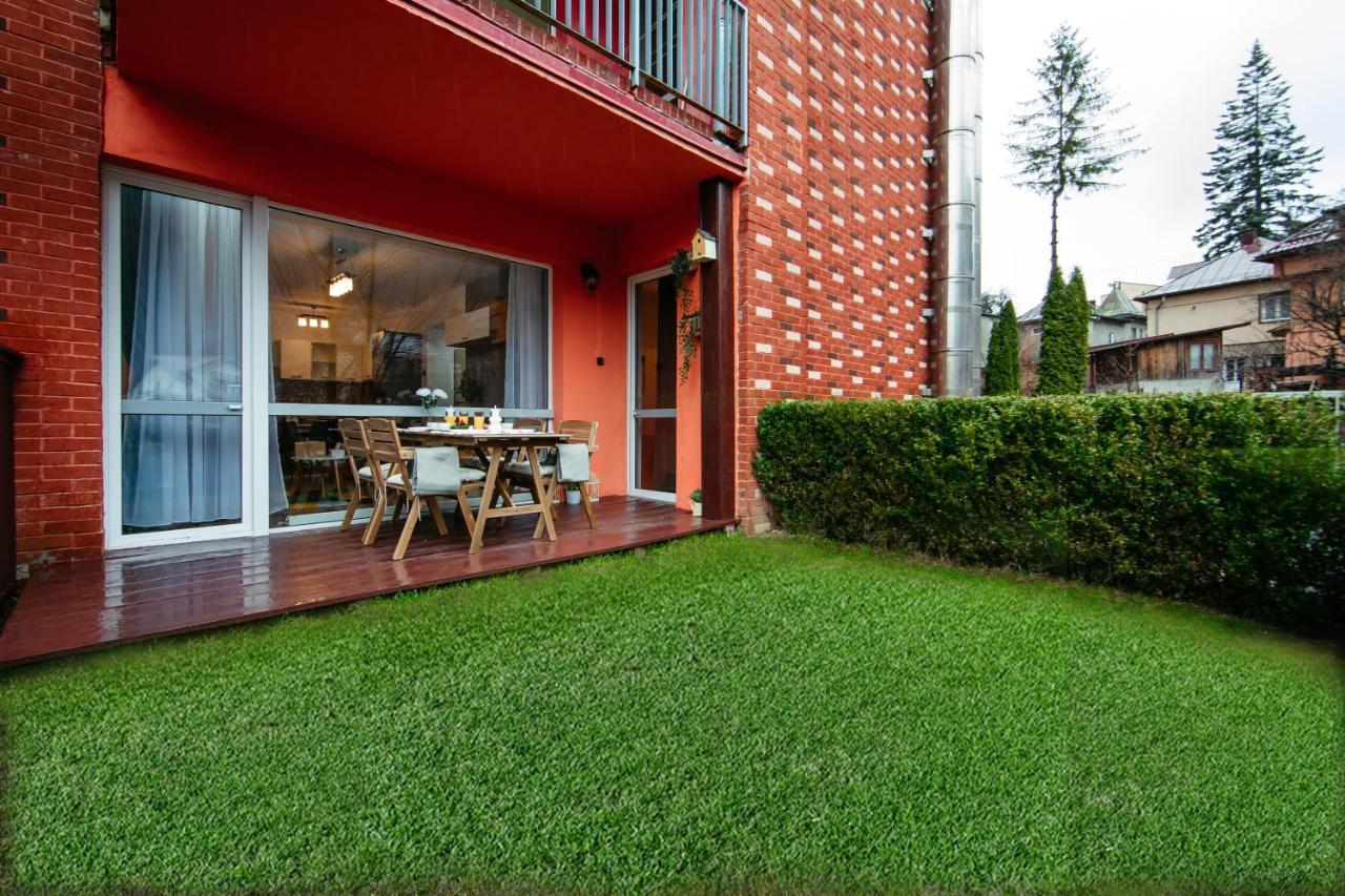 Home & Garden With Stunning View Sinaia Luaran gambar