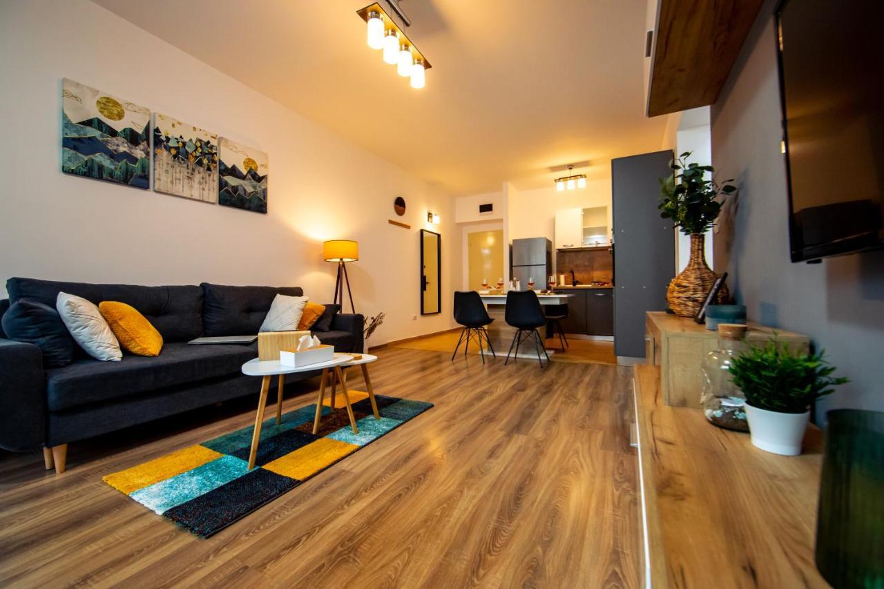 Home & Garden With Stunning View Sinaia Luaran gambar