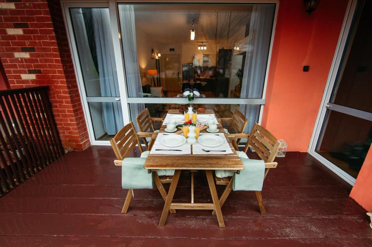 Home & Garden With Stunning View Sinaia Luaran gambar